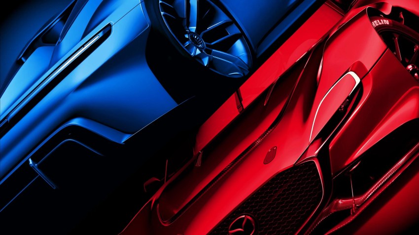 المشتريات المدفوعة في Gran Turismo 7 تصدم اللاعبين!