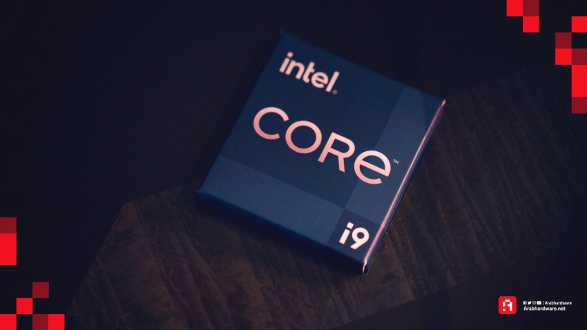 معالج Core i9-14900K مكسور السرعة ينهي SuperPi في أقل من 3 دقائق