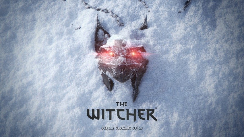 رسميًا: لعبة جديدة من The Witcher في التطوير على Unreal Engine 5!