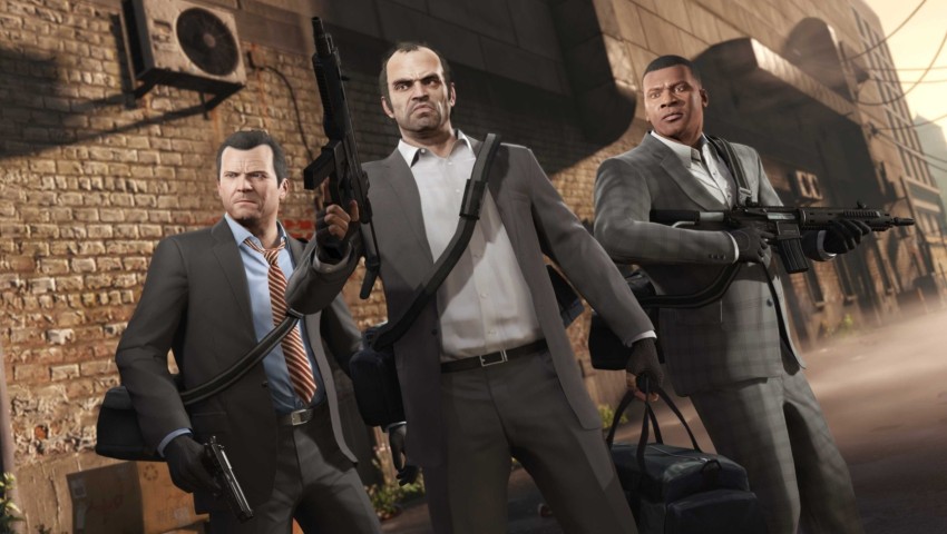 Rockstar تُعلن عن تفاصيل نسخة الجيل الجديد من GTA V