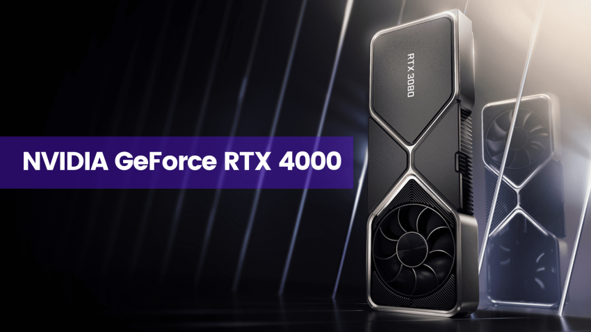 بطاقة RTX 4090 الرسومية قد تأتي مع إستهلاك طاقة TGP يصل إلى 600W!