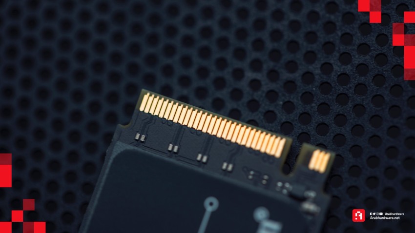 وحدات SSD الجيل الخامس. هل تستحق فارق السعر؟