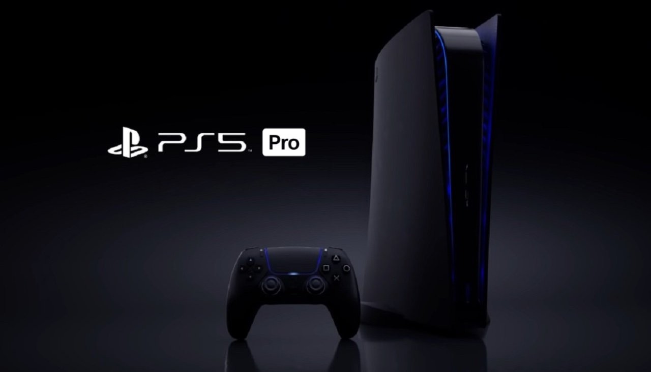 شائعات PS5 Pro