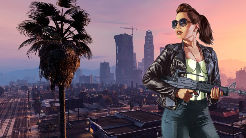 تقرير: لعبة GTA VI ستقع أحداثها في أكثر من مدينة حول العالم!
