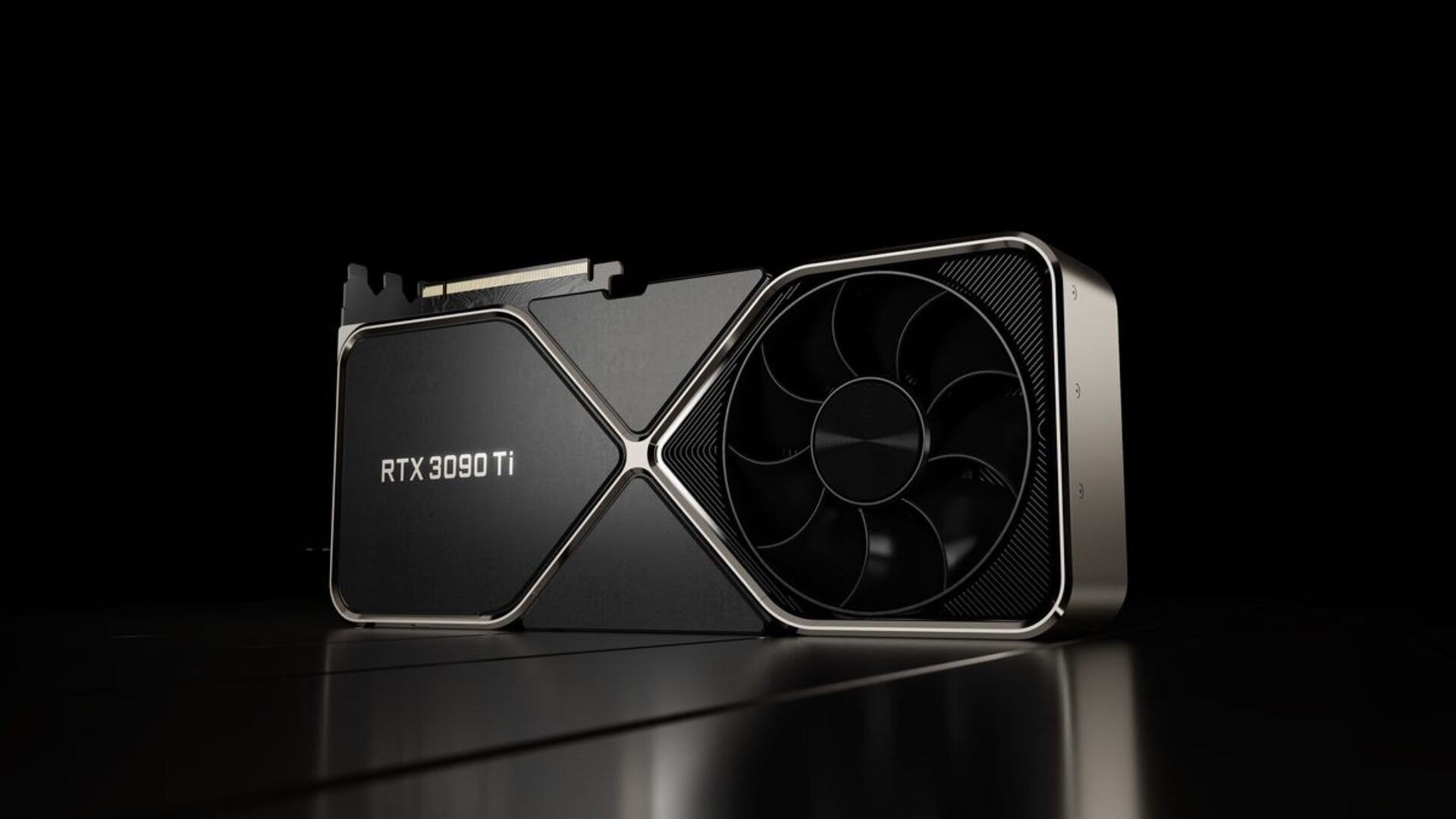 NVIDIA تُطلق البطاقة الرسومية الأسرع في العالم RTX 3090Ti بسعر 1999