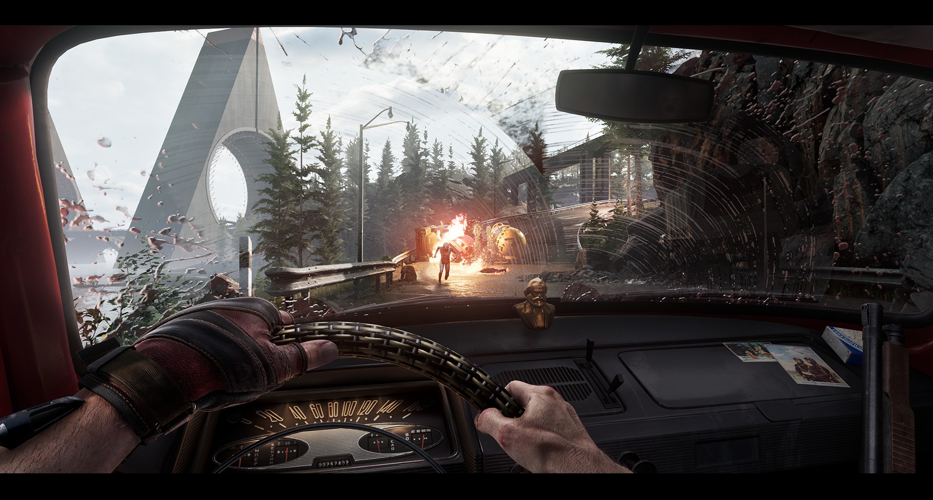 معلومات لعبة Atomic Heart