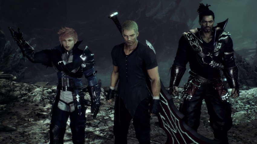 الكشف عن متطلبات تشغيل Final Fantasy Origin