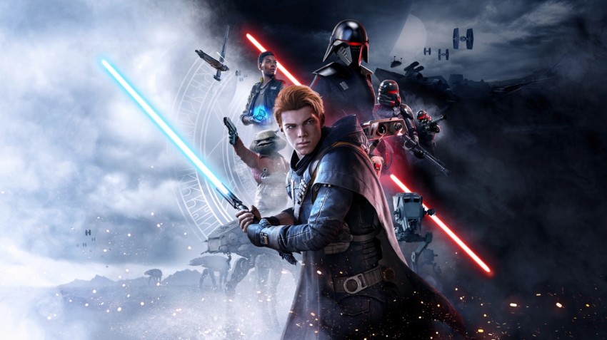 إشاعة: سيتم الكشف عن Star Wars Jedi: Fallen Order 2 قريبًا!