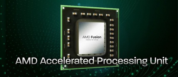 APU AMD 
