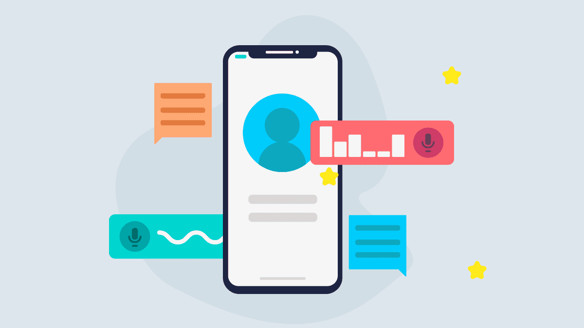 تطبيق Rev Call Recorder