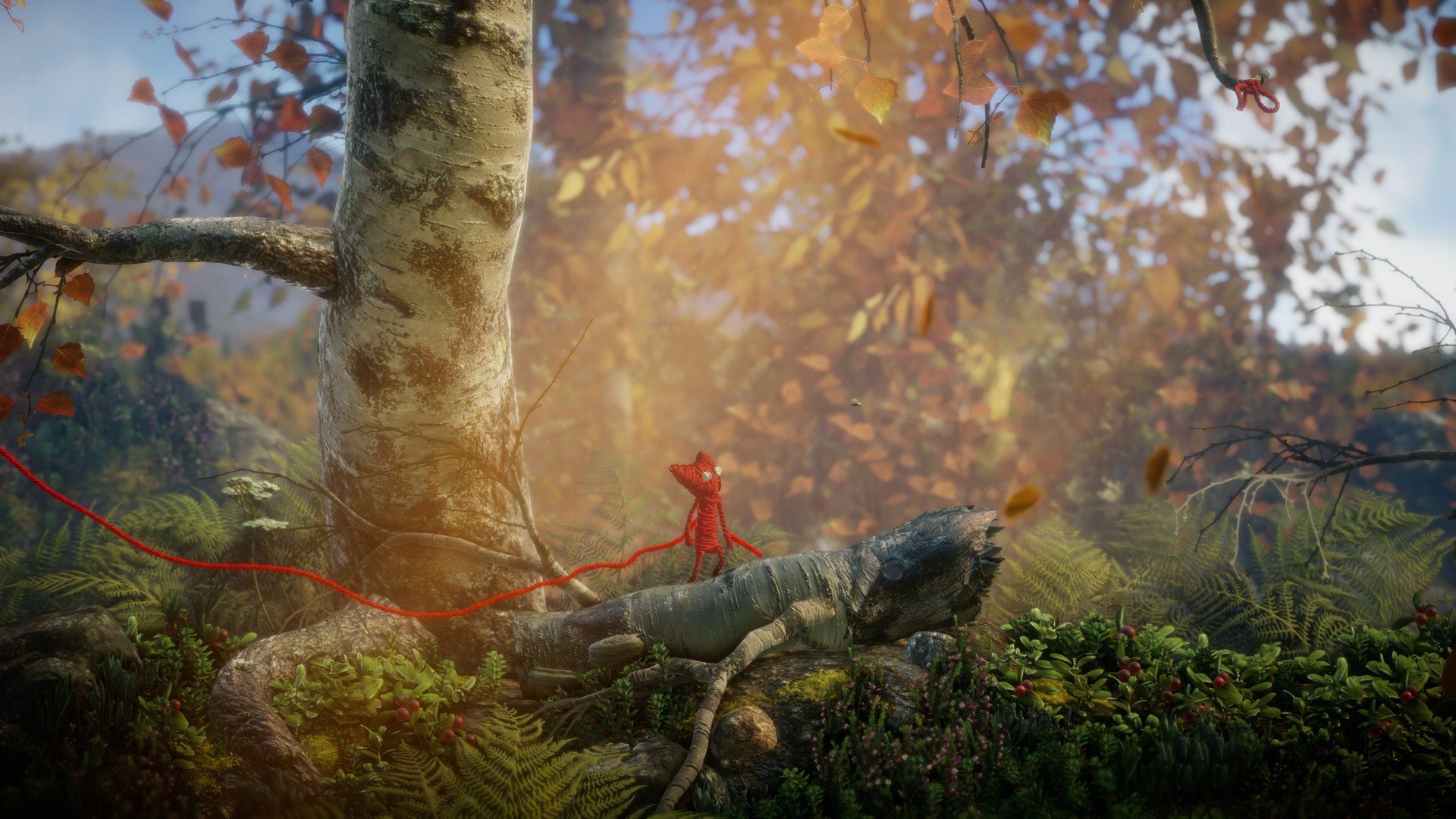 Unravel 1&2