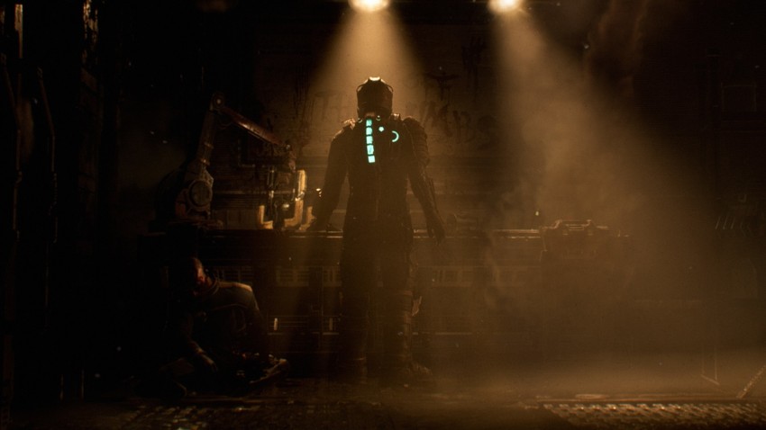 تقرير: Dead Space Remake تأتينا في أوائل 2023!