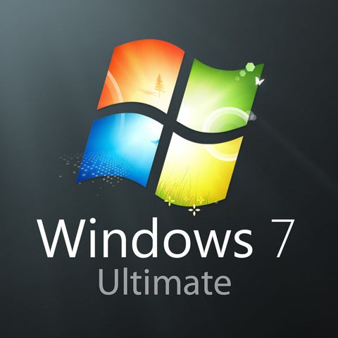 Windows 7  install