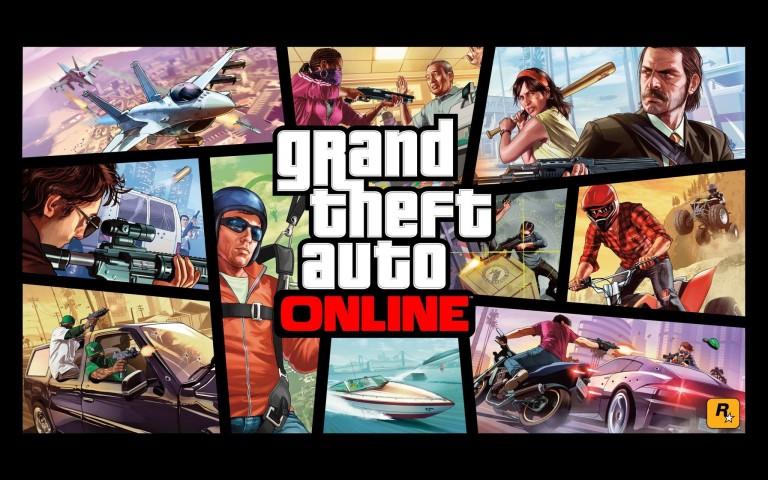 عالم GTA الخفي: تحول اللعبة إلى منصة إباحية تحت مظلة "الحياة الواقعية"