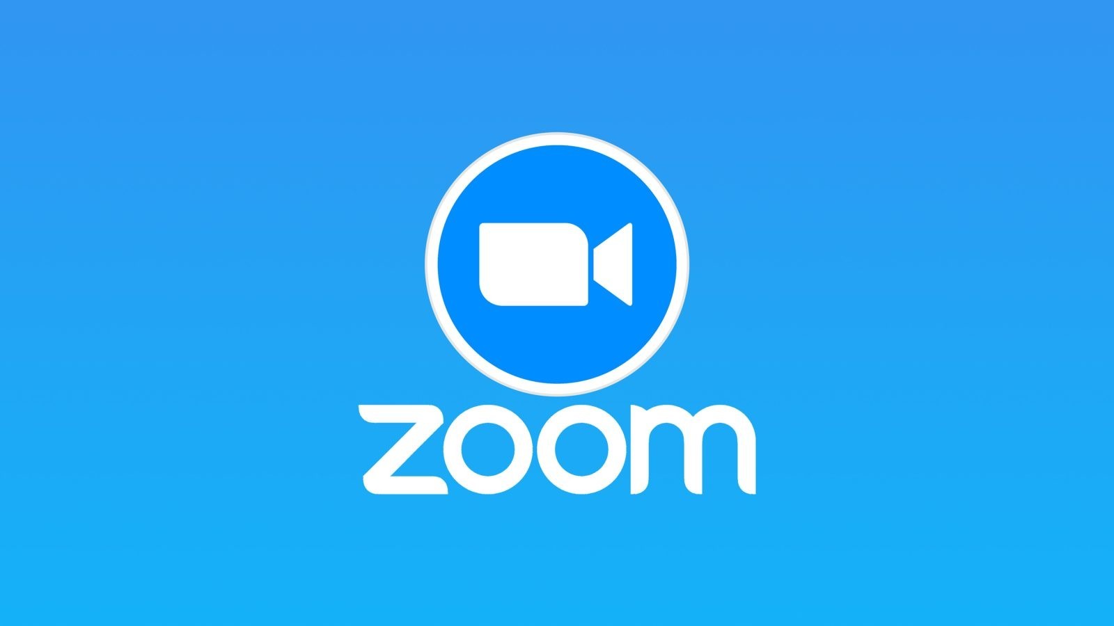 تطبيق زووم (أشهر تطبيق فيديو كول مجاني)