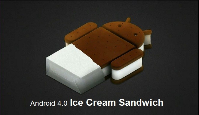  Ice Cream Sandwich 4.0