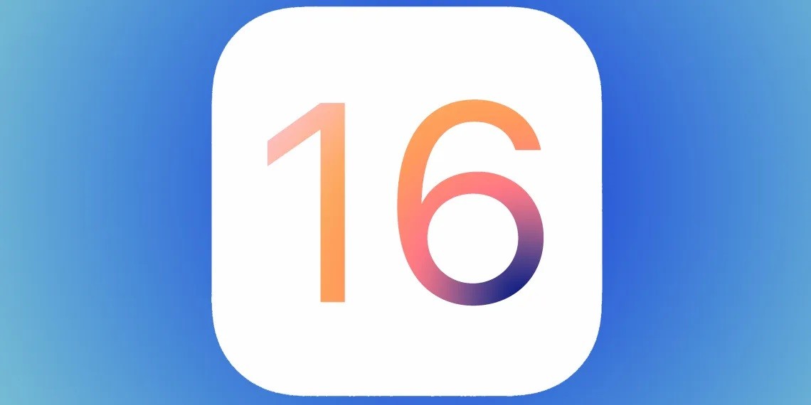 أهم 5 مميزات منتظرة في تحديث iOS 16 الجديد