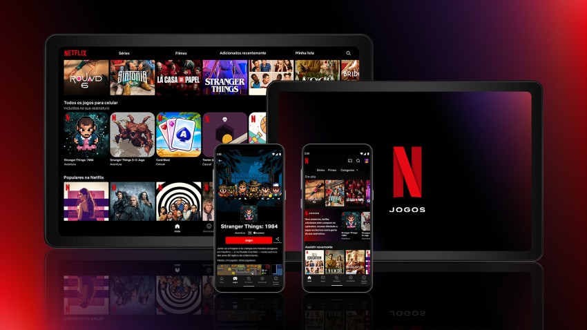 Netflix تنوي دعم المزيد من الألعاب عبر خدمتها لتعويض الخسائر!