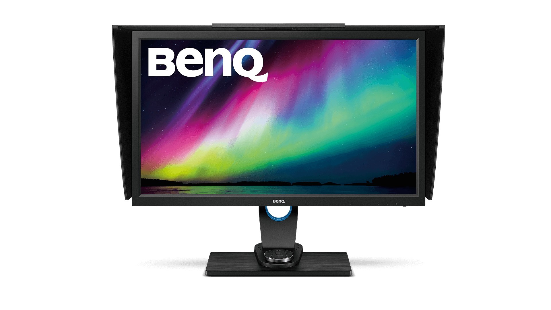 شاشة BenQ SW2700PT