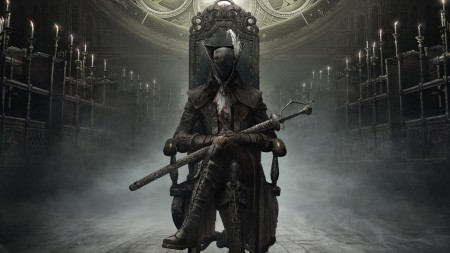 إشاعة| لا خطط لتطوير نسخة حاسوب من لعبة Bloodborne