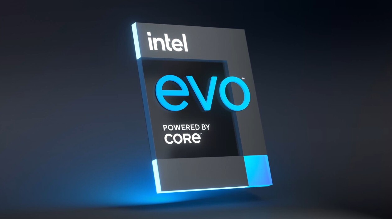 ما هي أهمية Intel Evo؟