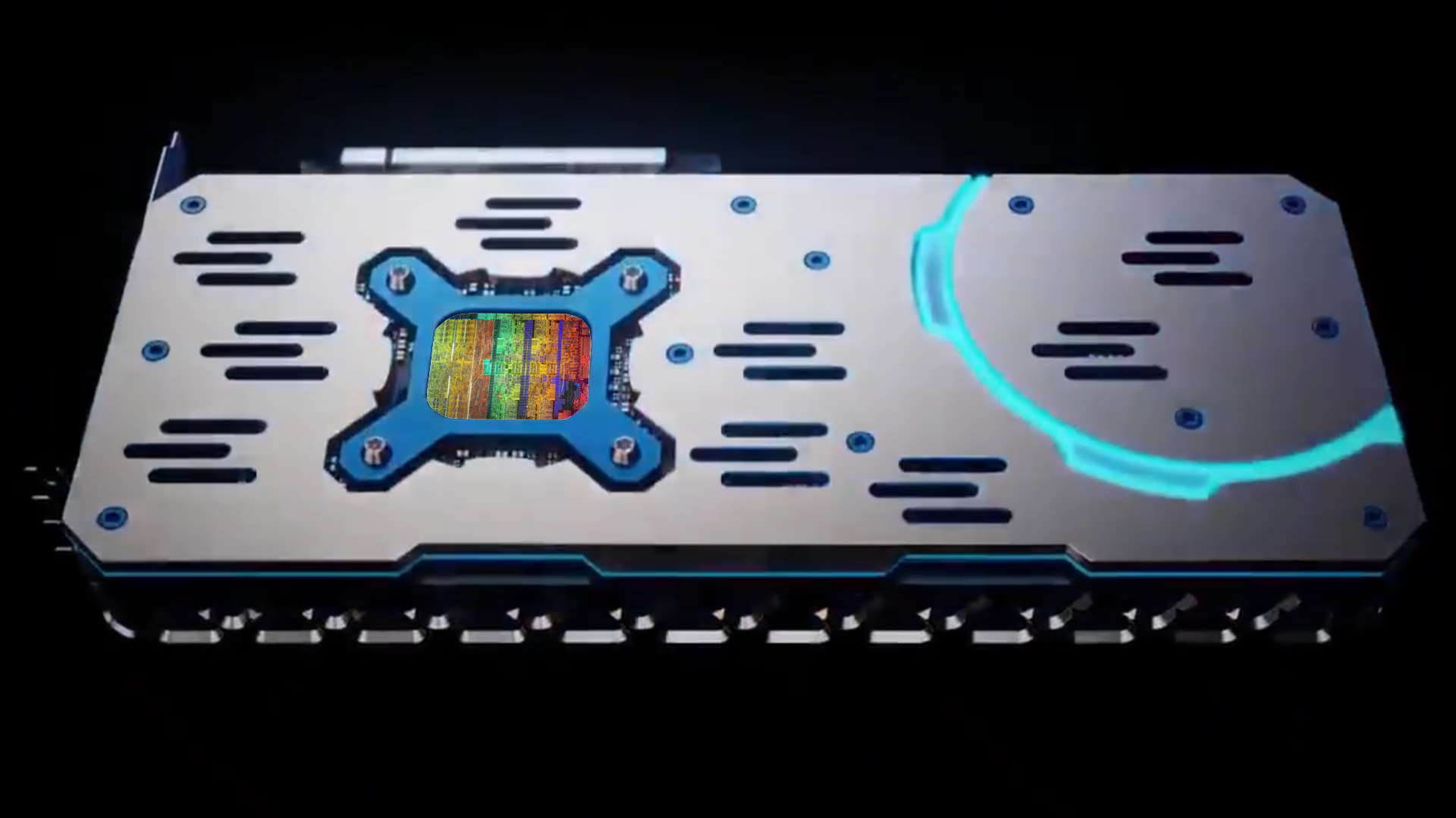 intel xe gpu