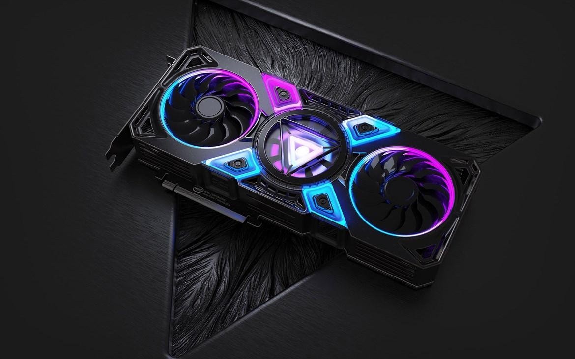 intel xe graphics 5