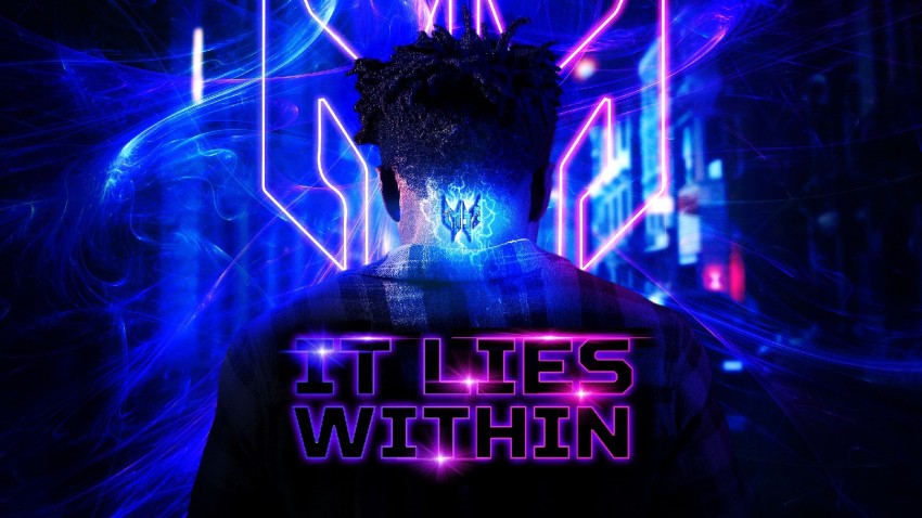 شركتا EGA وآيسر تتعاونان لإطلاق حملة بريداتور "It Lies Within"