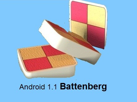 1.1 Battenberg