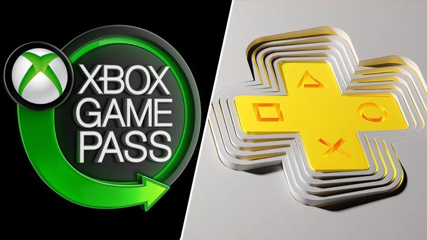 المقارنة الشاملة بين Xbox Game Pass Ultimate و PS Plus Premium