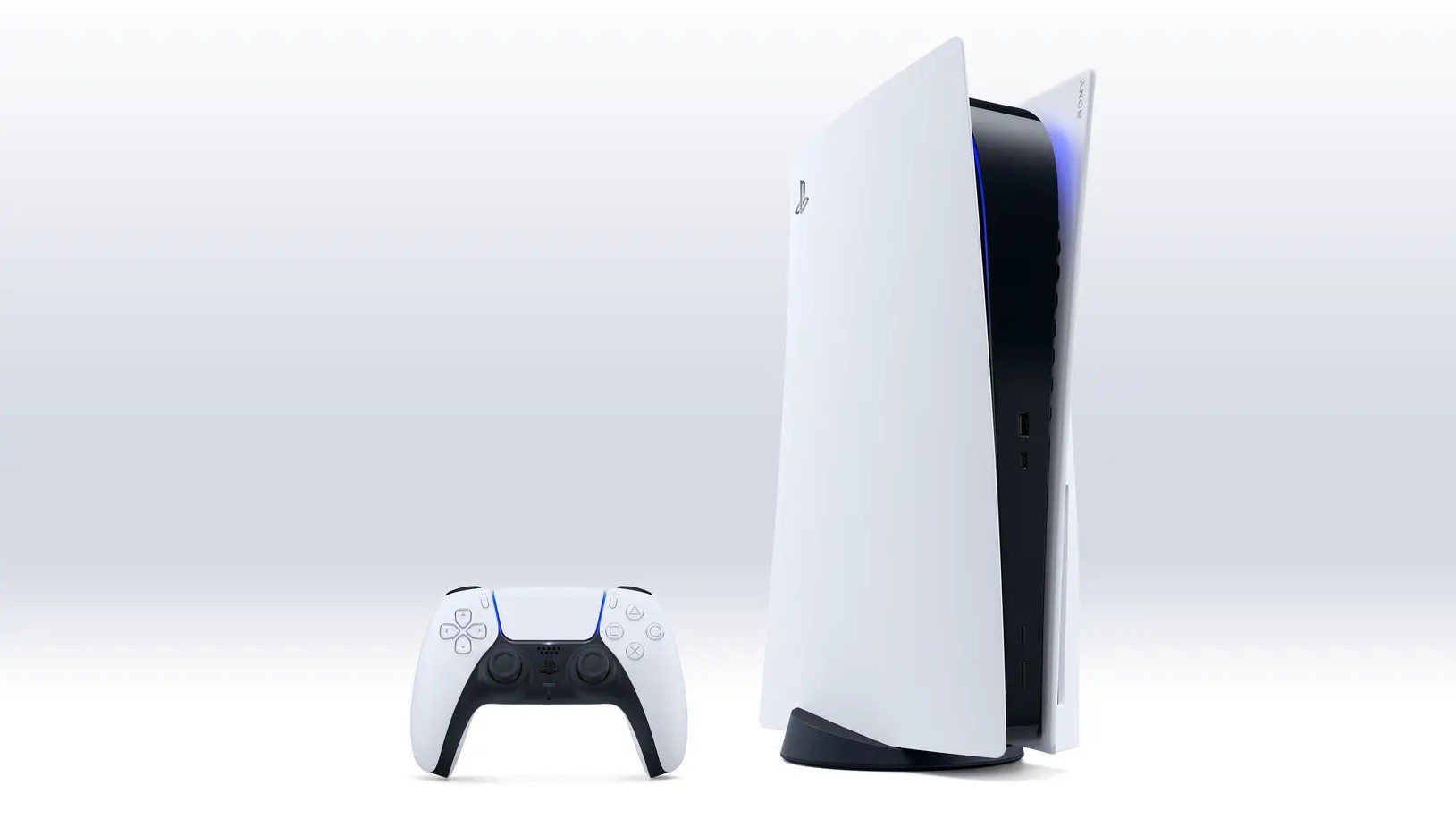 دعم VRR على PlayStation 5