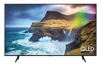 Samsung QLED Ultra HD 4K Q70R