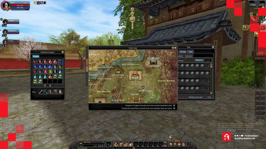 إستعراض لوحة المفاتيح المخصصة لألعاب Devastator II من Cooler Master