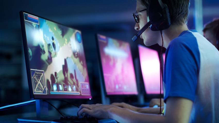 فعالية Gamers Without Borders تعود للعام الثالث على التوالي!