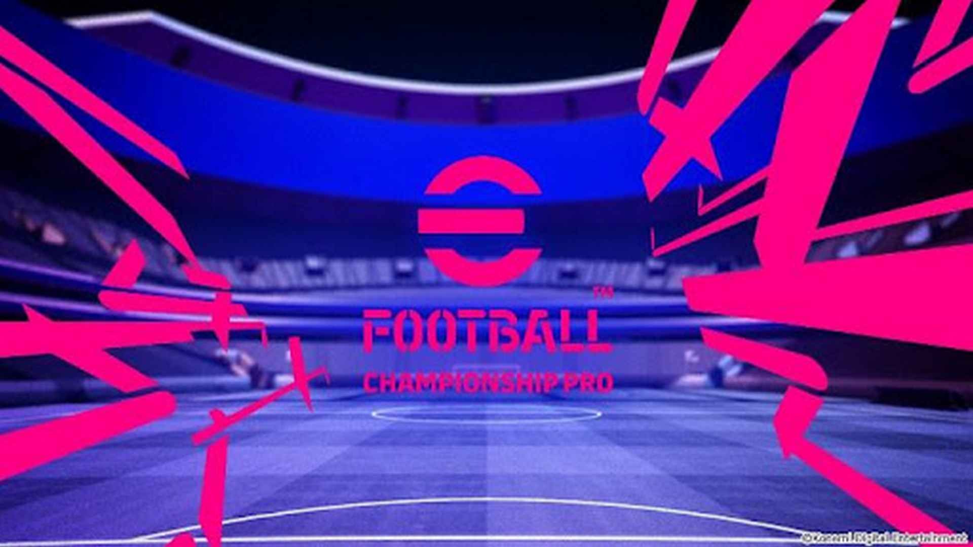 efootball 2022 - efootball championship