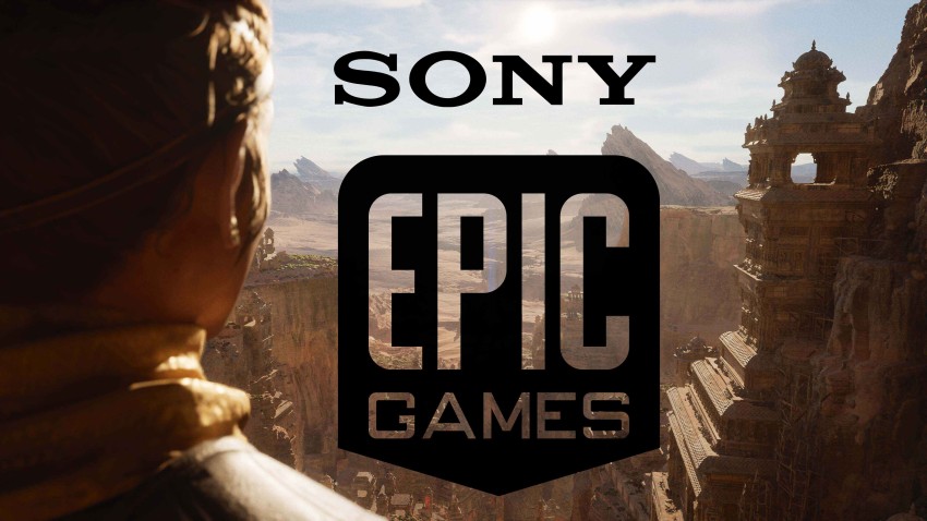 سوني تستثمر المليارات في Epic Games للعمل على الميتافيرس!
