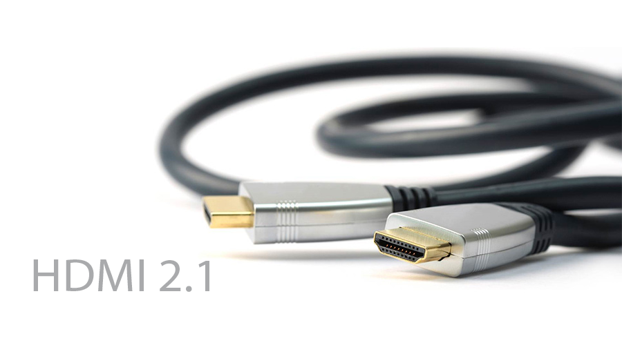 كيبل HDMI 2.1 