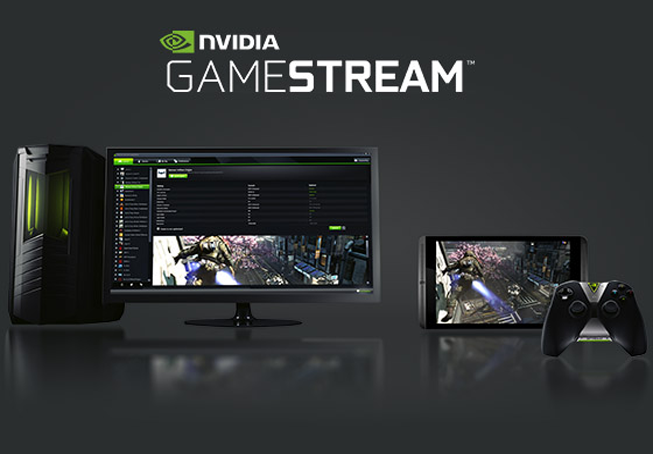 تقنية GameStream