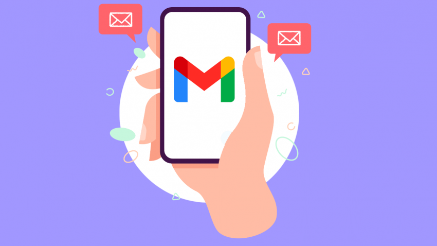 أسهل طرق تسجيل دخول البريد الإلكتروني Gmail [جوال و PC]