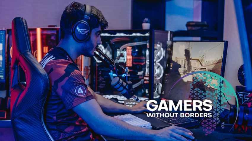 حدث لاعبون بلا حدود يعود من جديد مع Fortnite بجوائز 3 مليون دولار!