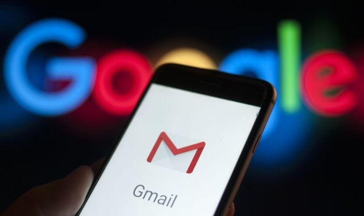 طريقة تسجيل دخول بريد إلكتروني gmail 