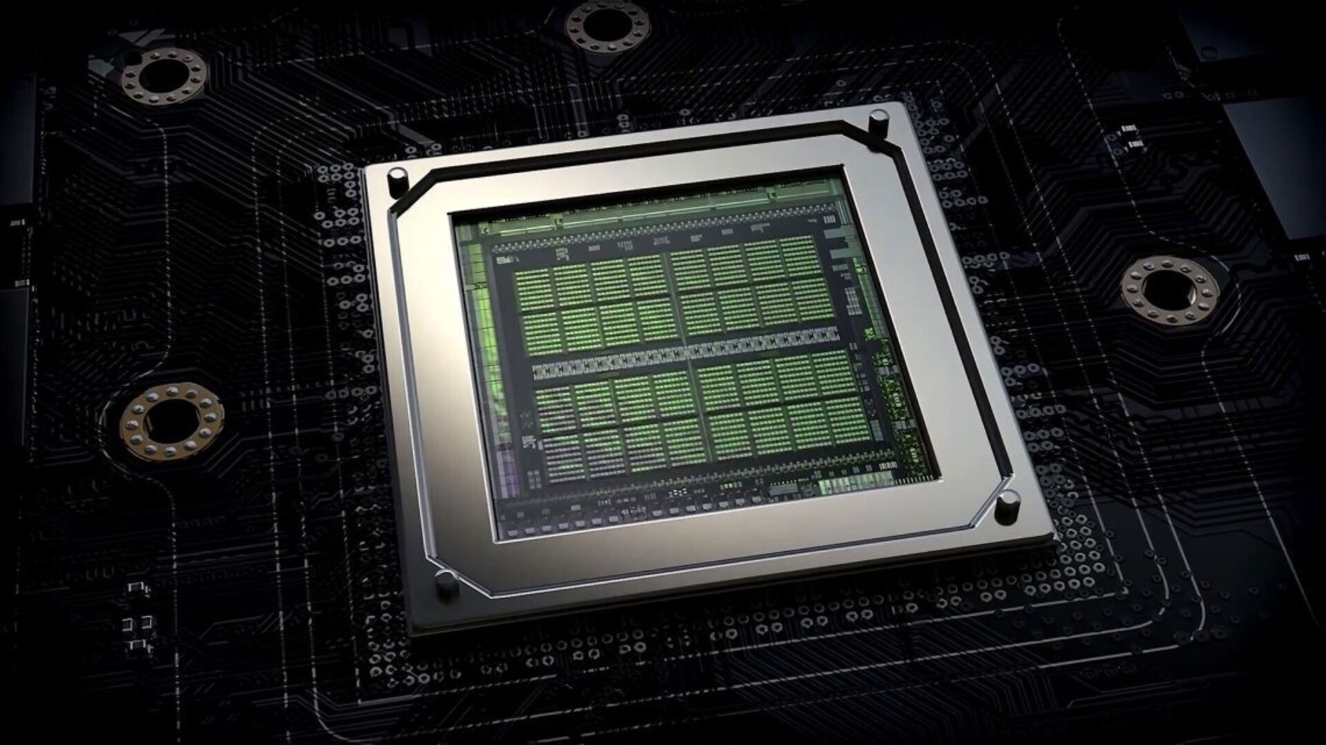 معمارية GeForce Ada ستتخلّى عن PCIe 5.0 لصالح PCI-Express 4.0