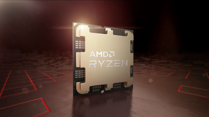 Computex22: شركة AMD تكشف النقاب عن مُعالجات Ryzen 7000 بزيادة 15%!
