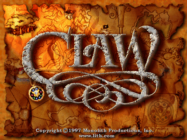 لعبة Claw