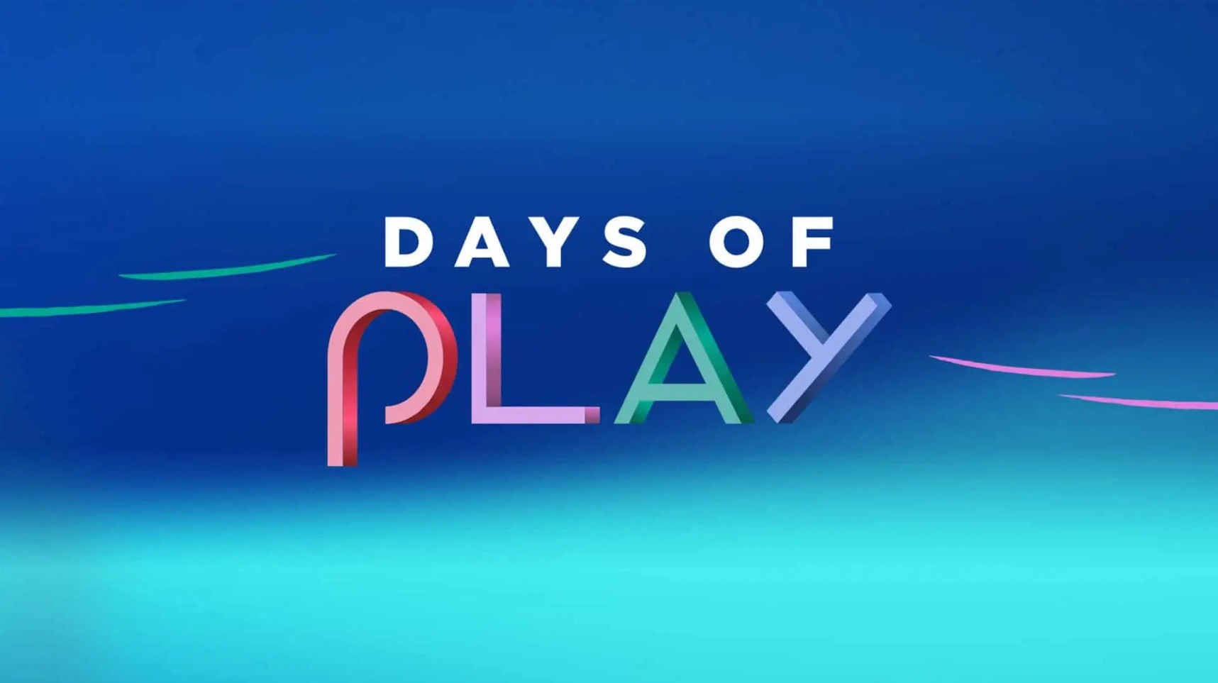 أهم خصومات PlayStation Days of Play لشهر يونيو 2022