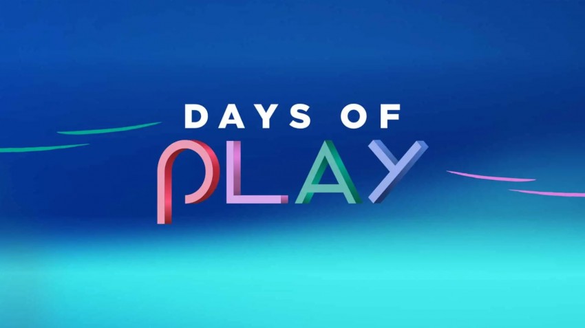 أهم خصومات PlayStation Days of Play لشهر يونيو 2022