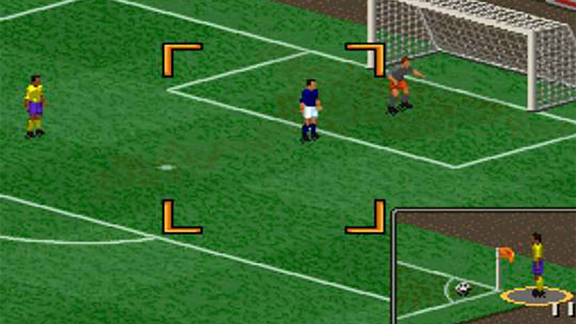 FIFA 96