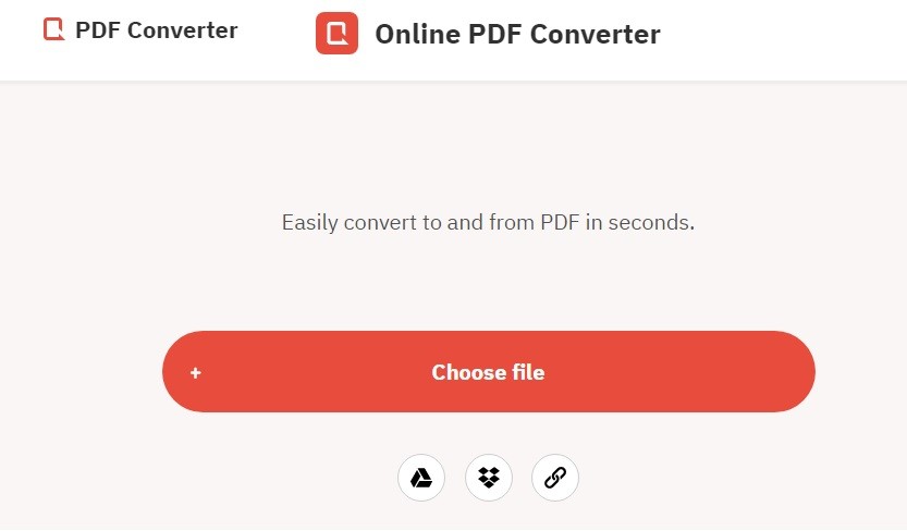 موقع freepdfconvert (أفضل ضاغط ملفات PDF)