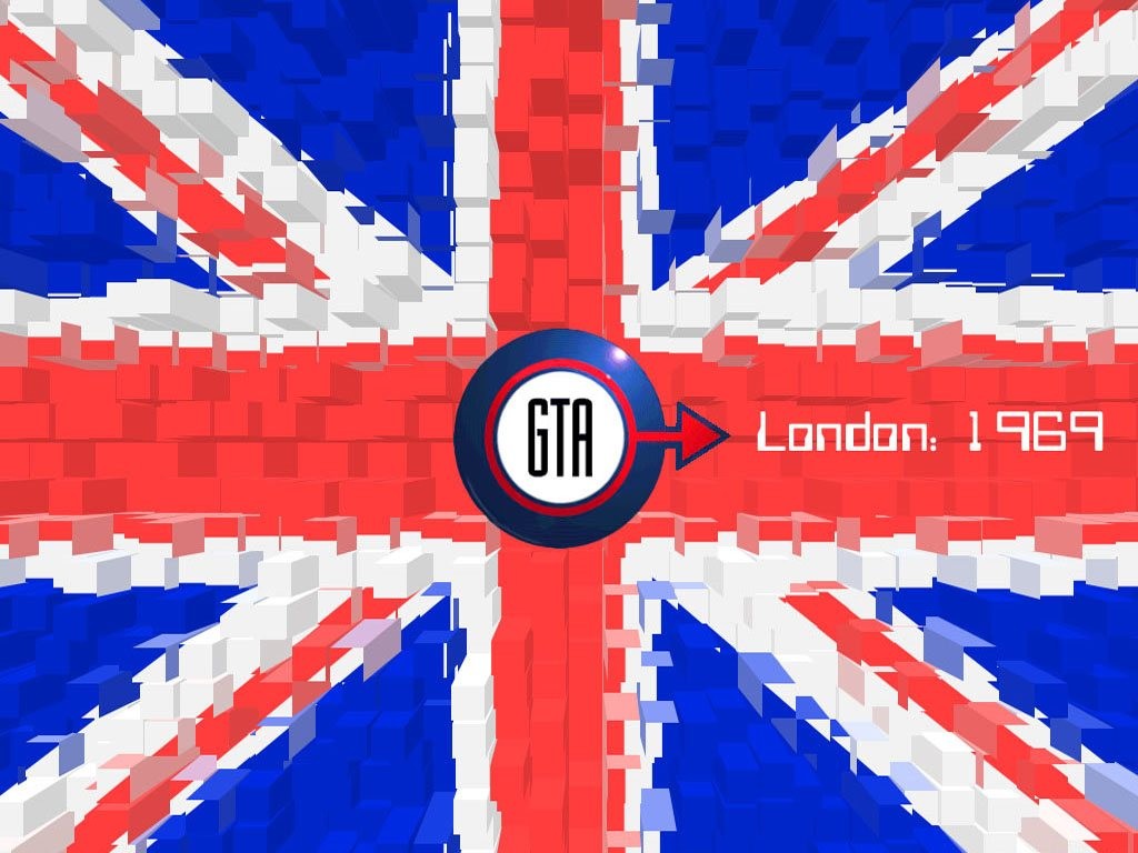 Grand Theft Auto London