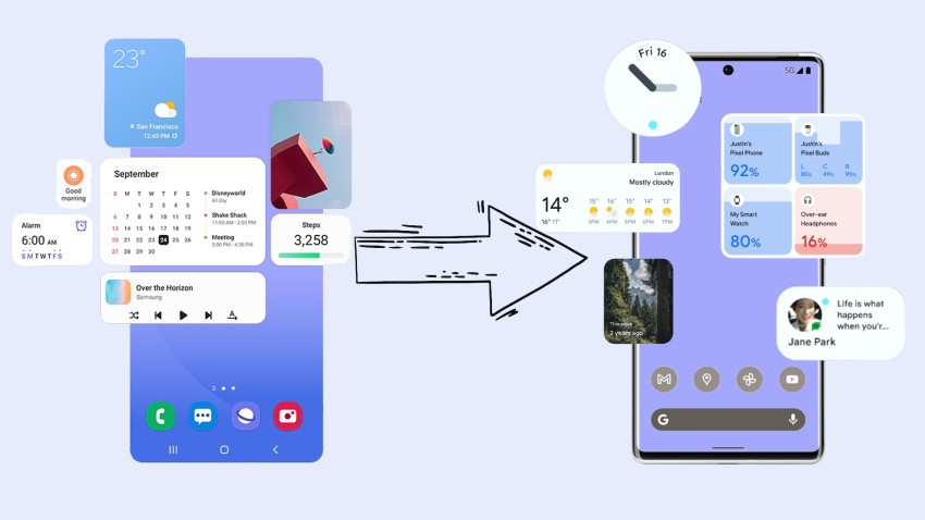حذف تطبيقات النظام وتحويل هاتفك إلى بيكسل [بدون روت]